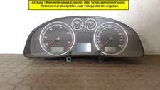 Tachoeinheit passat variant gebraucht kaufen  Warendorf