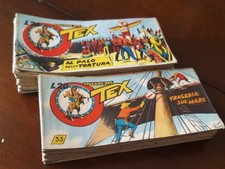 Tex striscia terza usato  Serravalle Scrivia