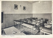 Padova istituto fascista usato  Italia