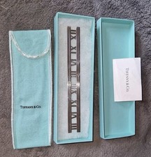 Tiffany co. atlas for sale  LEEK