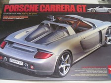 Tamiya porsche carrera for sale  Columbus