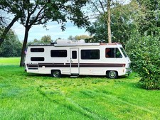 wohnmobil usa gebraucht kaufen  Bad Zwischenahn