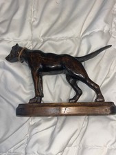 Vintage hand carved for sale  Traverse City