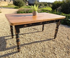 Vintage pine farmhouse for sale  SHEPTON MALLET