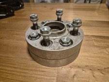 25mm eibach spacers for sale  ILFORD