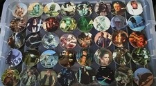 Individual star wars for sale  LOWESTOFT