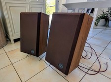 Enceintes altec lansing d'occasion  Rignac