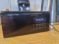 Dab radio red for sale Dab radio red for sale  LOUGHBOROUGH
