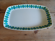 Serving plate platter for sale  LONDON