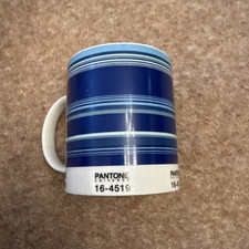 Pantone mug used for sale  LEEDS