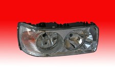 Scheinwerfer passend daf gebraucht kaufen  Zossen