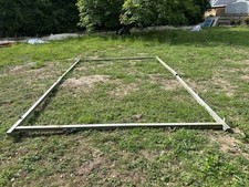 Skids mobile field for sale  BASINGSTOKE