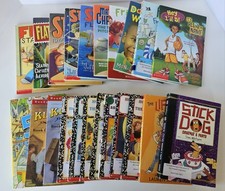 Mixed lot chapter for sale  Raphine