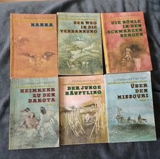 Welskopf henrich söhne gebraucht kaufen  Meißen-Umland