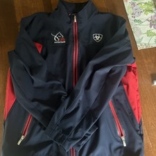 Ariat mens jacket for sale  Belmont