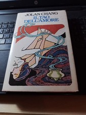 Libro jolan chang usato  Salerno