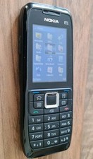Nokia e51i black for sale  Shipping to Ireland