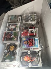 Football cards joblot for sale  LLANELLI