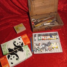 Lot konvolut kiste gebraucht kaufen  Leipzig