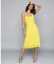Reiss thora pleated for sale  WARRINGTON