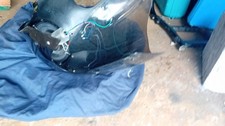 Motorcycle fairing head for sale  NORWICH