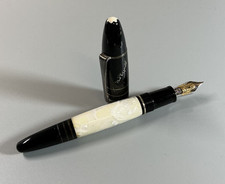 Montblanc scott fitzgerald for sale  Santa Monica