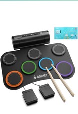 Donner electronic pads for sale  Dearborn