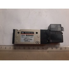 Electrodistributeur pneumatiqu d'occasion  Les Échelles