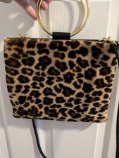 Thacker pouch leopard for sale  Baltimore