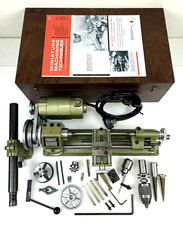 Vintage unimat model for sale  Milford