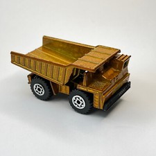 Matchbox dump truck for sale  OXFORD