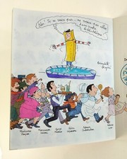 Dessin original couleur d'occasion  Nice-