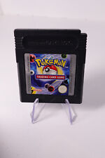 Pokemon Trading Card Game Boy Nintendo IN Perfect Condition Loose Game, usado segunda mano  Embacar hacia Argentina