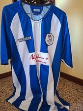 Maglia calcio vintage usato  Voghera