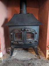 Villager large wood for sale  BRISTOL