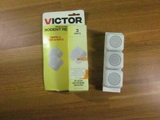 Victor m753k pack for sale  Phoenix