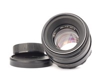Helios 58mm lens for sale  Chicago