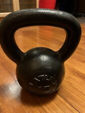 Kettlebell hatlex raw usato  Milano