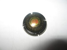 Capsule champagne janisson d'occasion  France