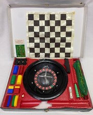 Gioco tavolo vintage usato  Castellazzo Bormida