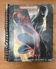 Album figurine spider usato  Messina