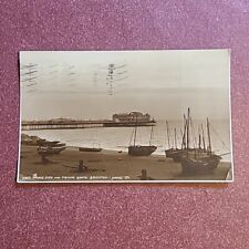Palace pier fishing for sale  YORK