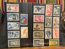 Algérie. département frança d'occasion  Poisy