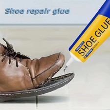 Pegamento Shoe-Fix: pegamento de reparación de zapatos de grado profesional para zapatos, sandalias y más segunda mano  Embacar hacia Mexico