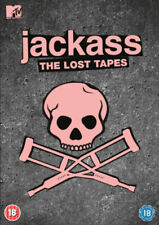 Jackass lost tapes for sale  STOCKPORT