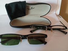 Ray ban rayban gebraucht kaufen  Greifenstein