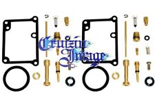 Kit reparation carburateur d'occasion  Marseille V