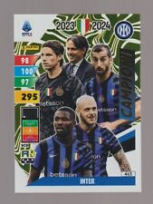 Panini adrenalyn calciatori usato  Cirie