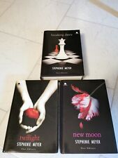 Stephenie meyer lotto usato  Villalfonsina