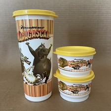 Tupperware kids madagascar for sale  Ormond Beach